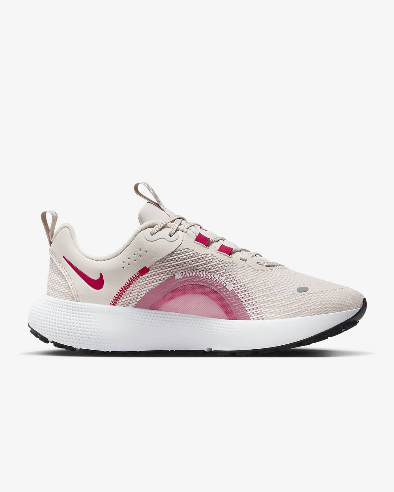 Nike React Escape Run 2 Women's Road Running Shoes. Nike DK