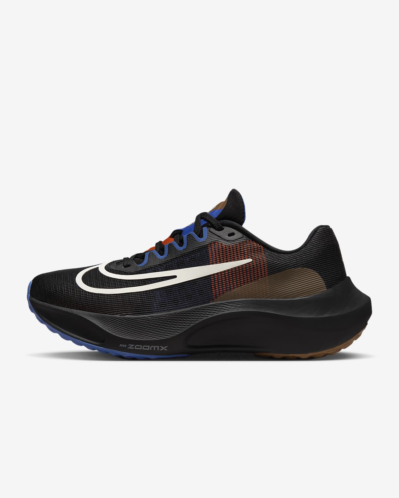 Chaussure de running sur route Nike Zoom Fly 5 A.I.R. Hola Lou pour Homme