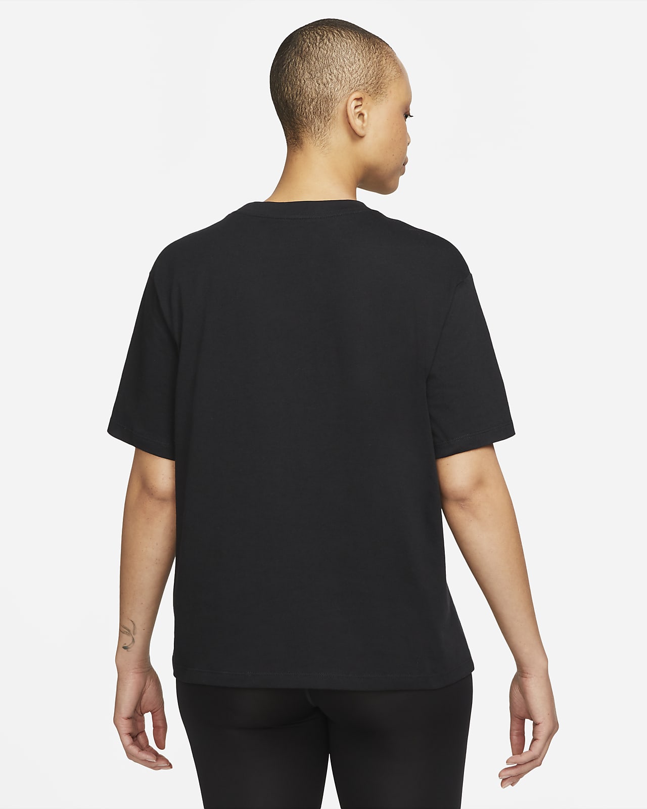 Jordan Essentials Women's T-Shirt. Nike SI