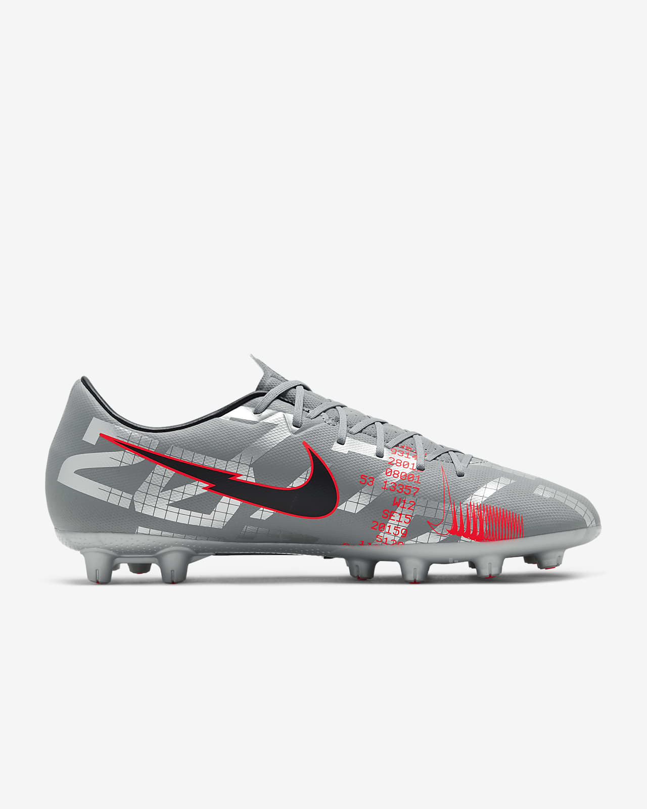 nike mercurial hg