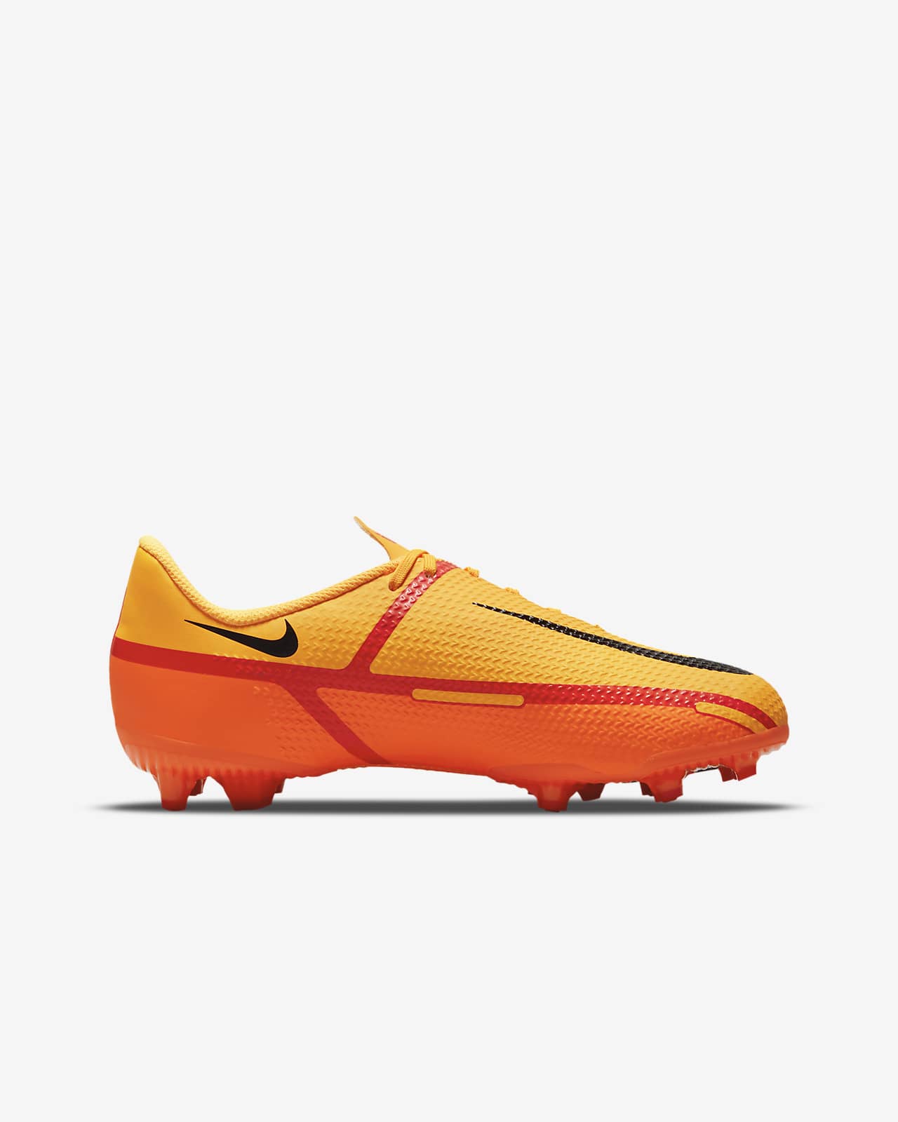 peanuts Thoroughly movies Nike Jr. Phantom GT2 Academy MG Younger/Older Kids' Multi-Ground Football  Boot. Nike MY