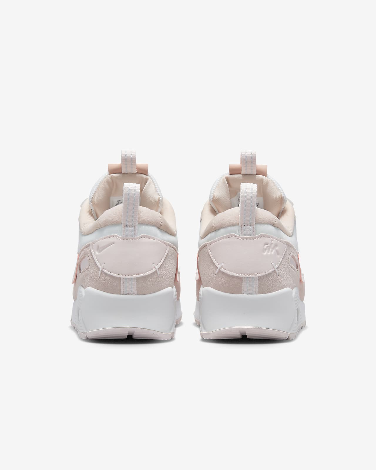 Nike Presents Its New Air Max 90 Futura Sneaker