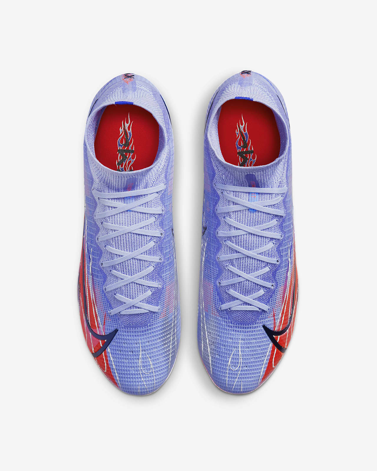 buty nike mercurial superfly 8