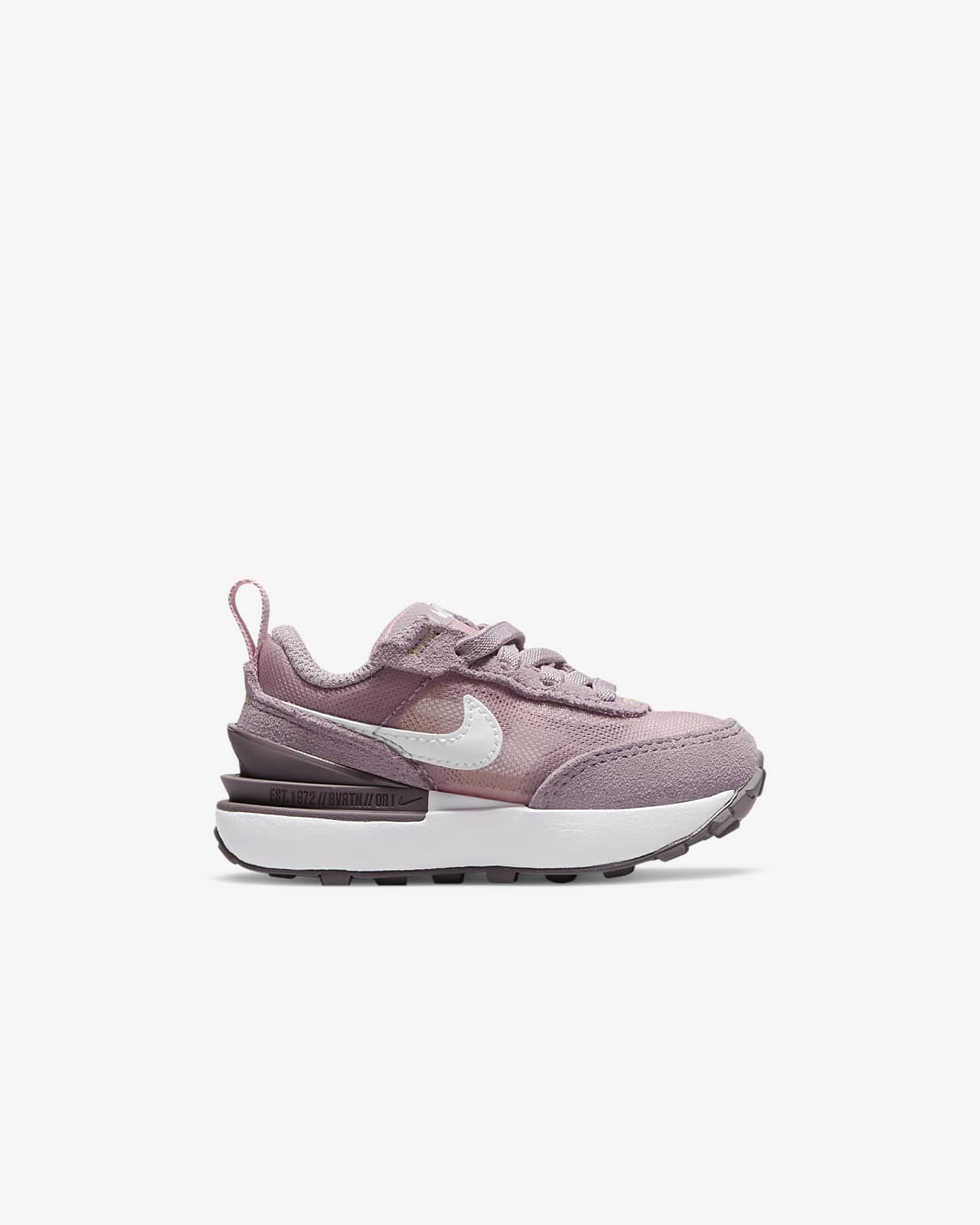 Nike Waffle One Zapatillas - Bebé e infantil. Nike ES