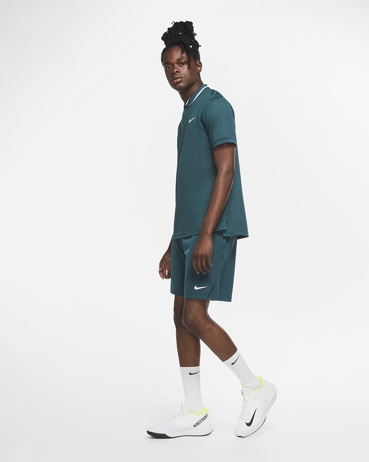 NikeCourt Flex Ace Men's 9\