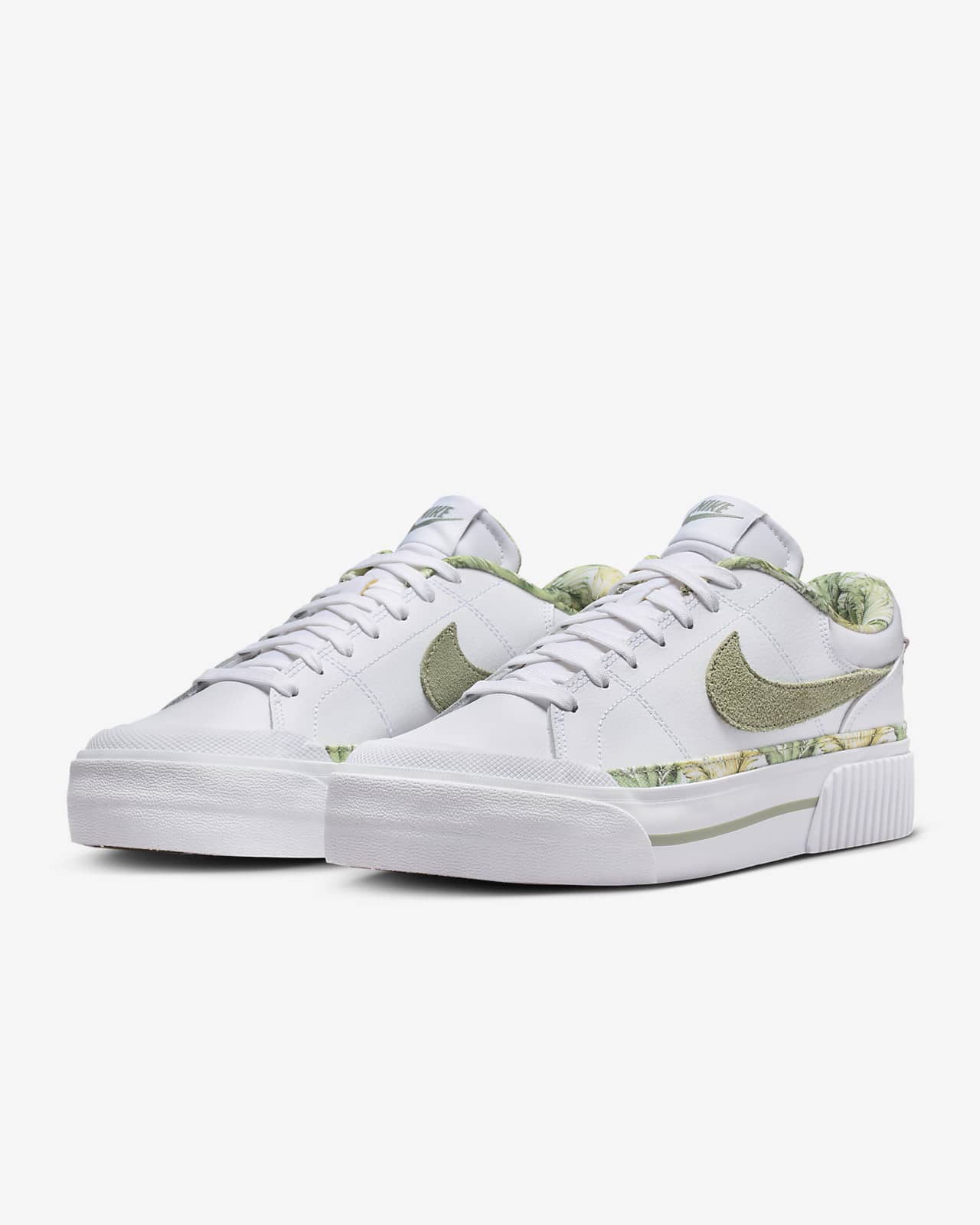 Nike Court Legacy Lift Women's Shoes