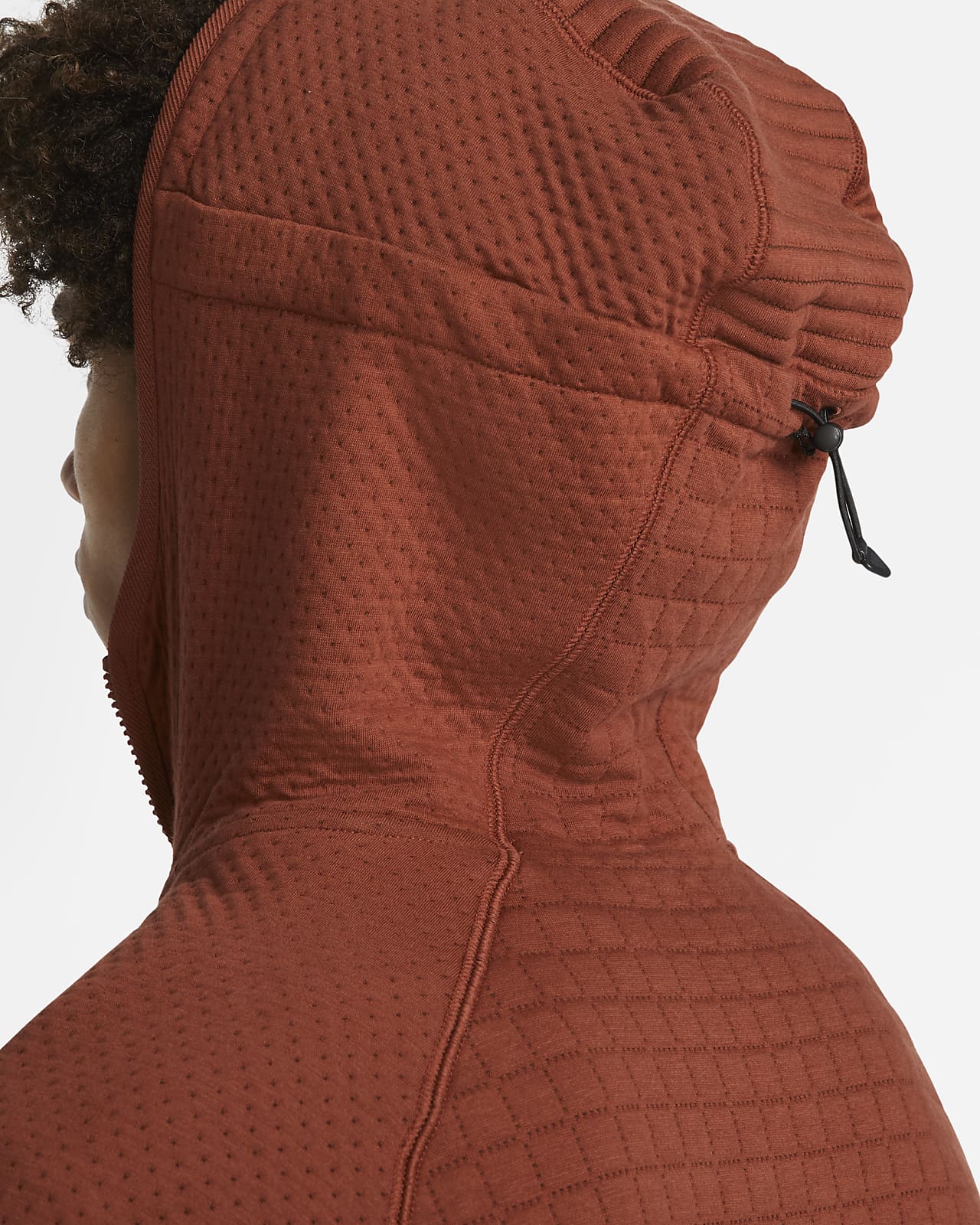 nike therma technology