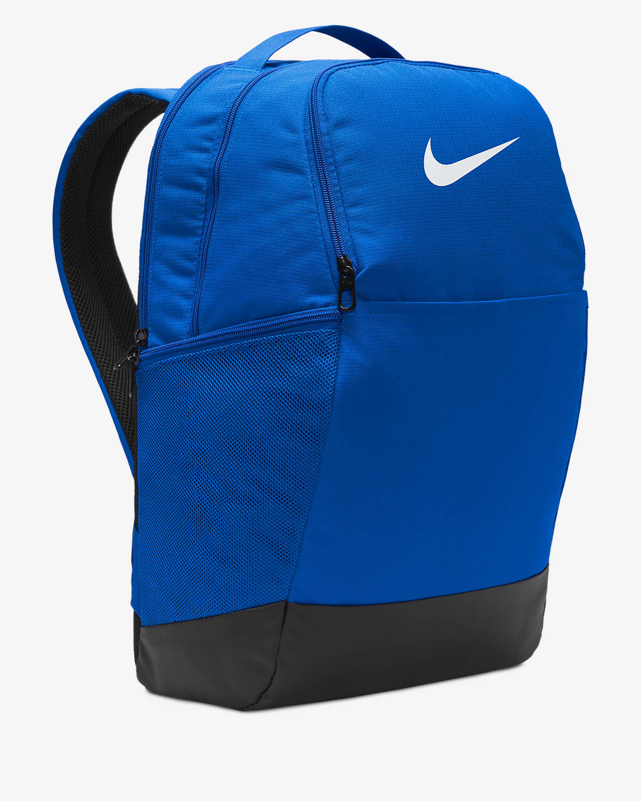 Nike Brasilia 9.5 Training Backpack (Medium, 24L). Nike IE