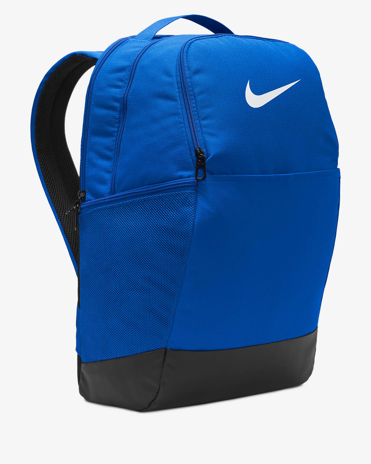 Nike Brasilia 9.5 Trainingsrugzak medium 24 liter . Nike BE