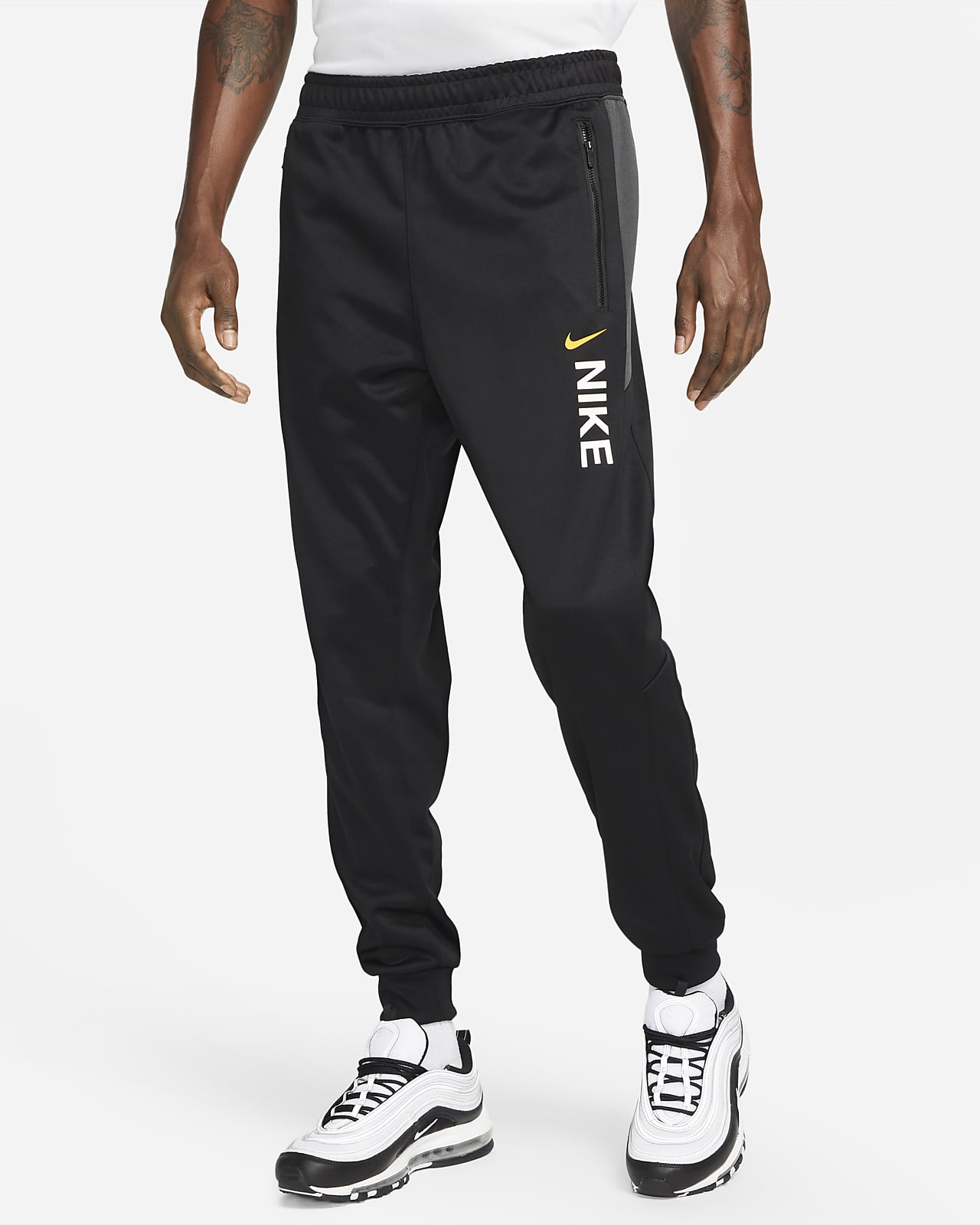 Toeschouwer Wantrouwen portemonnee Nike Sportswear Hybrid Joggingbroek voor heren. Nike NL