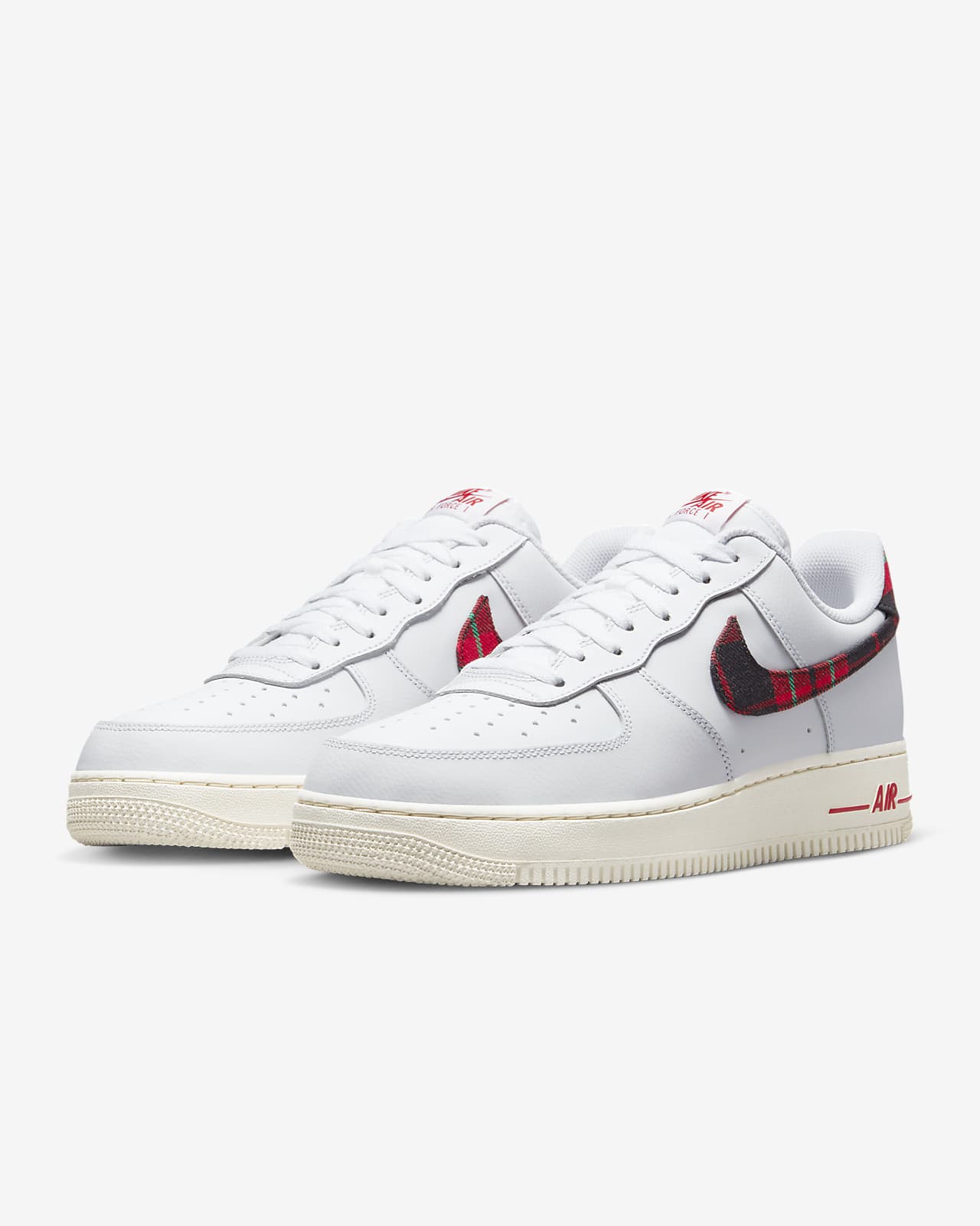 Nike Air Force 1 LV8 Men's Shoes.