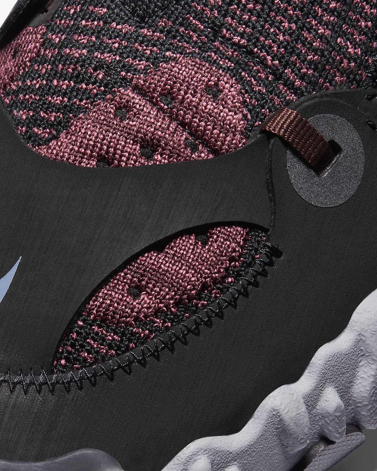 Nike公式 ナイキ Ispa オーバーリアクト フライニット メンズシューズ オンラインストア 通販サイト