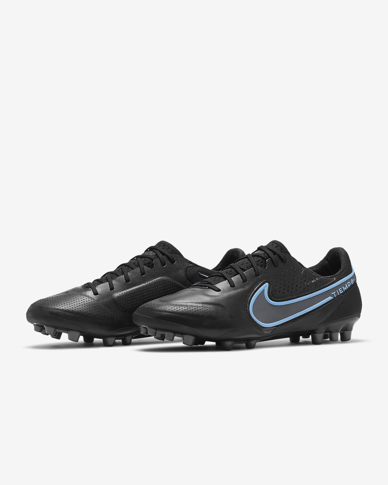 Nike Tiempo Legend 9 Elite AG-Pro Voetbalschoen (synthetische ondergrond).  Nike NL