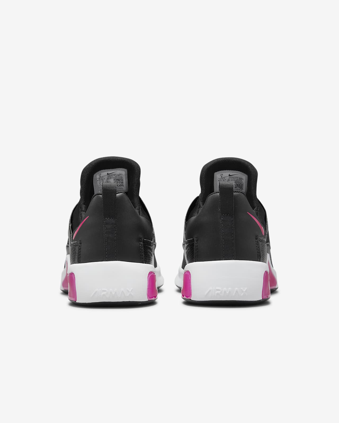 Air Max Bella TR 5 Zapatillas de entrenamiento - Mujer. Nike