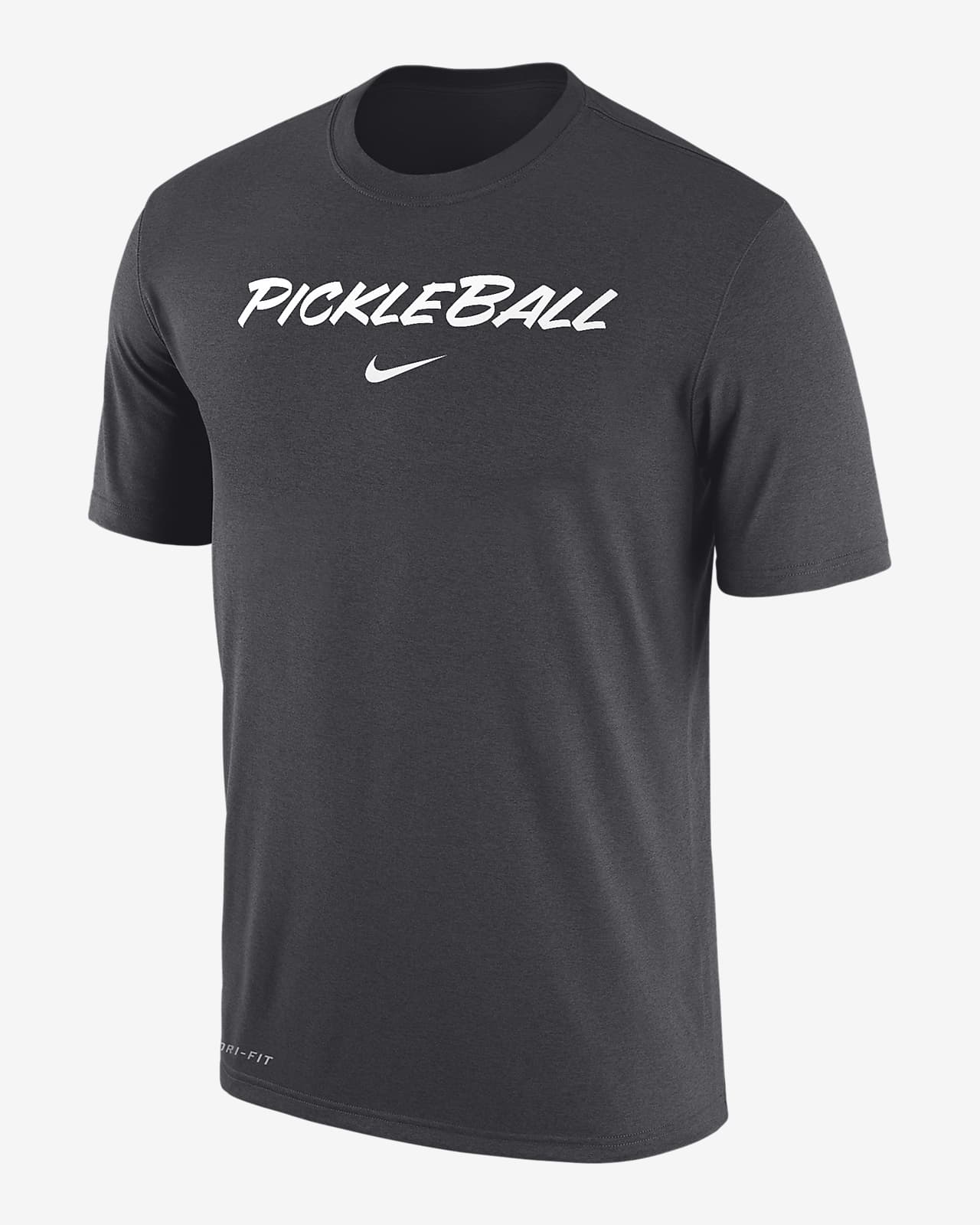 Nike Men's Dri-FIT Pickleball T-Shirt