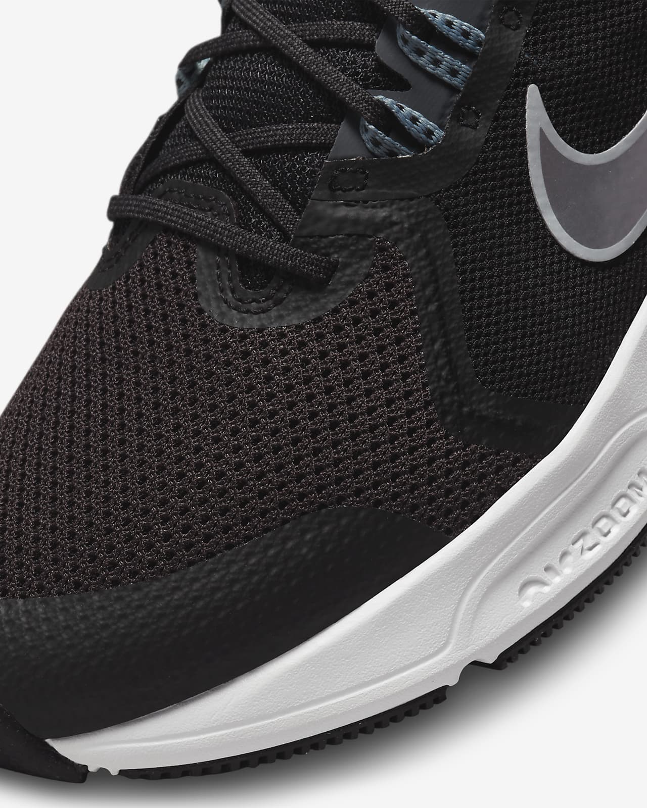 Nike Zoom Span 4 Men's Road Running Shoes. Nike.com