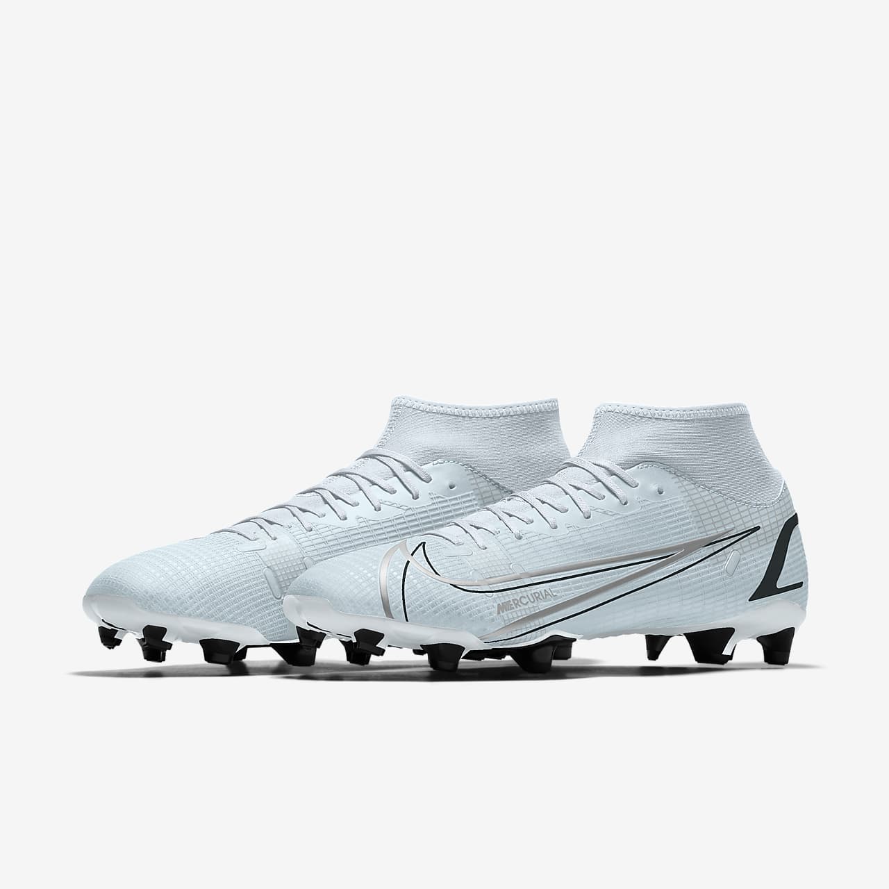 nike custom football boots