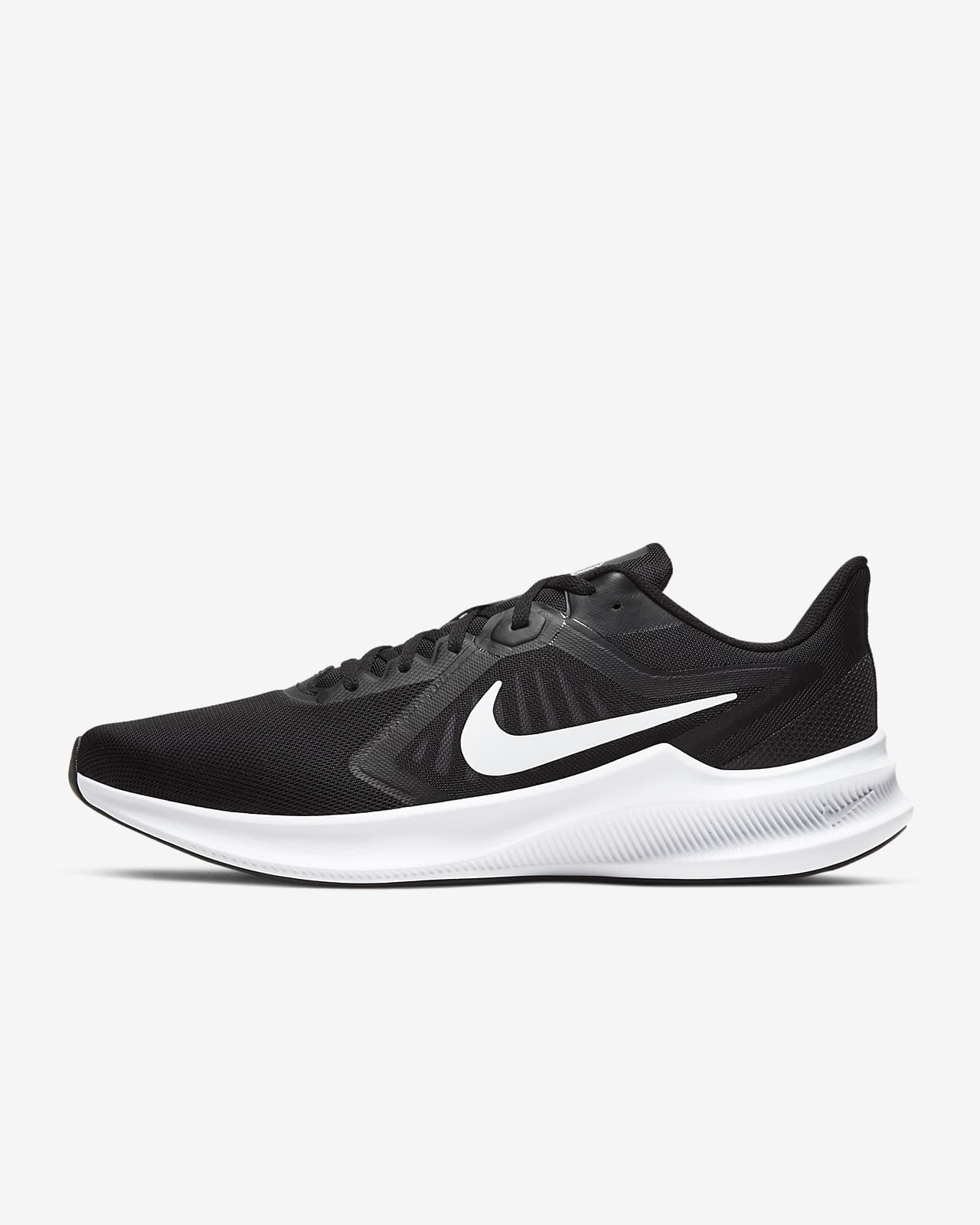 are nike downshifter good for running