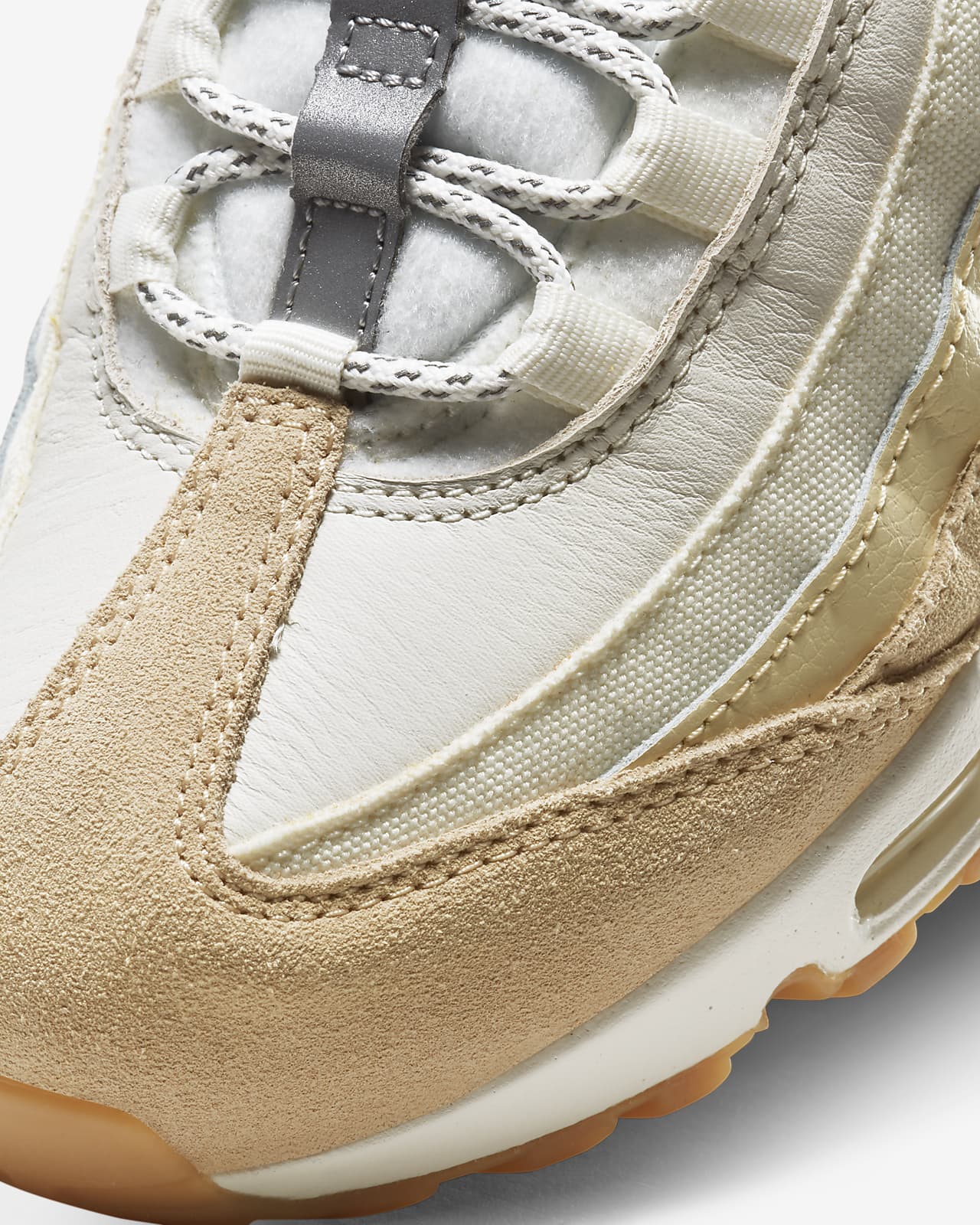 nike air max 95 coconut milk