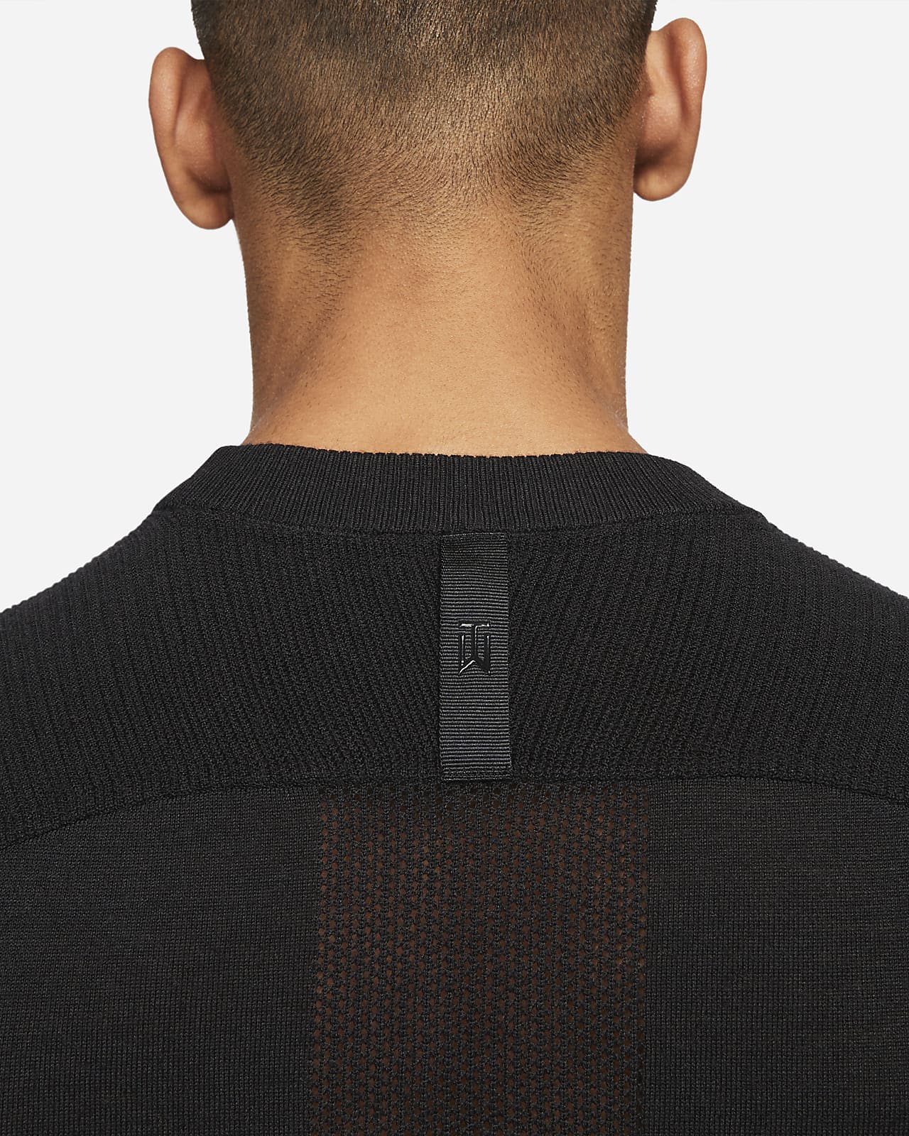 tiger woods jumper