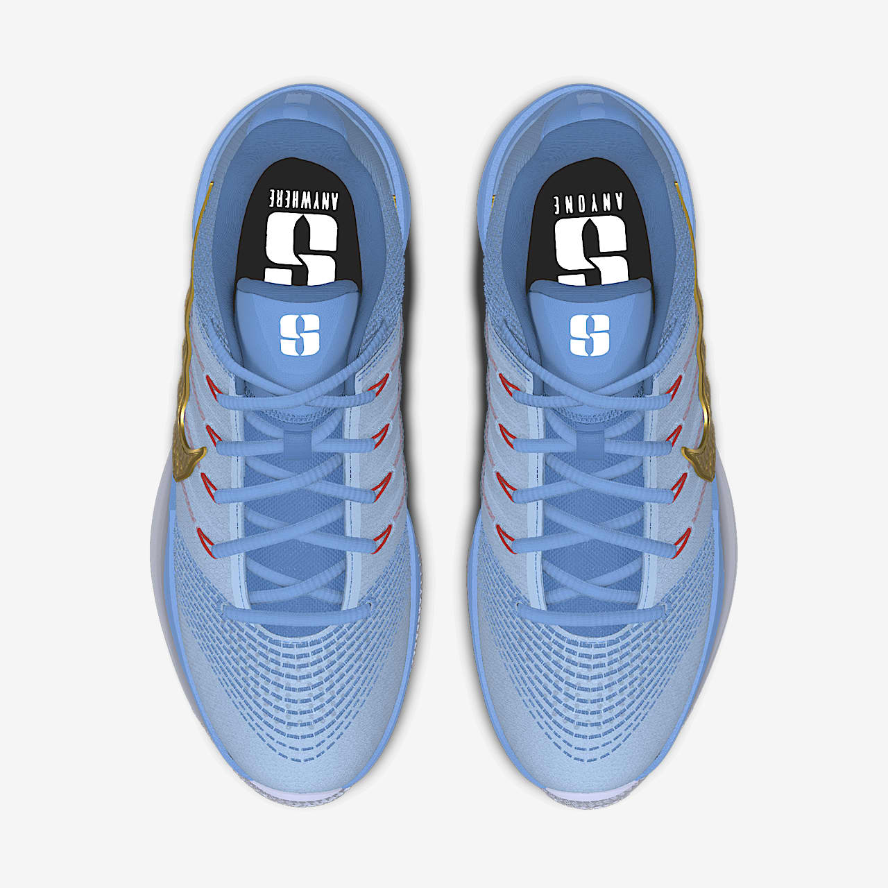 Sabrina 3 By You Custom Basketball Shoes. Nike.com