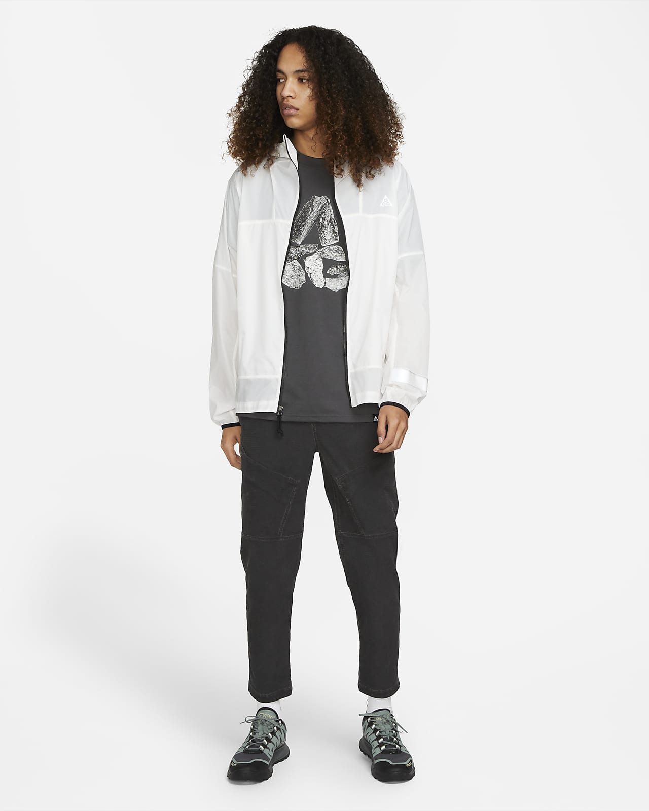 nike acg cinder cone jacket