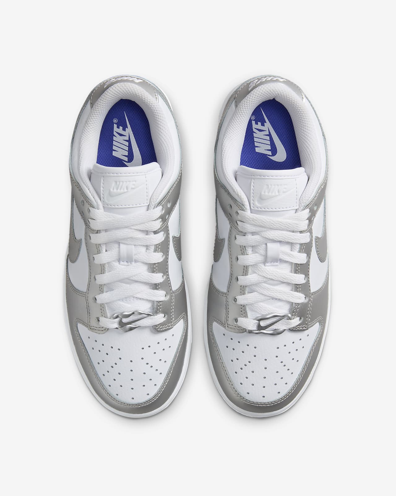 Sapatilhas Nike Dunk Low Twist para mulher. Nike PT