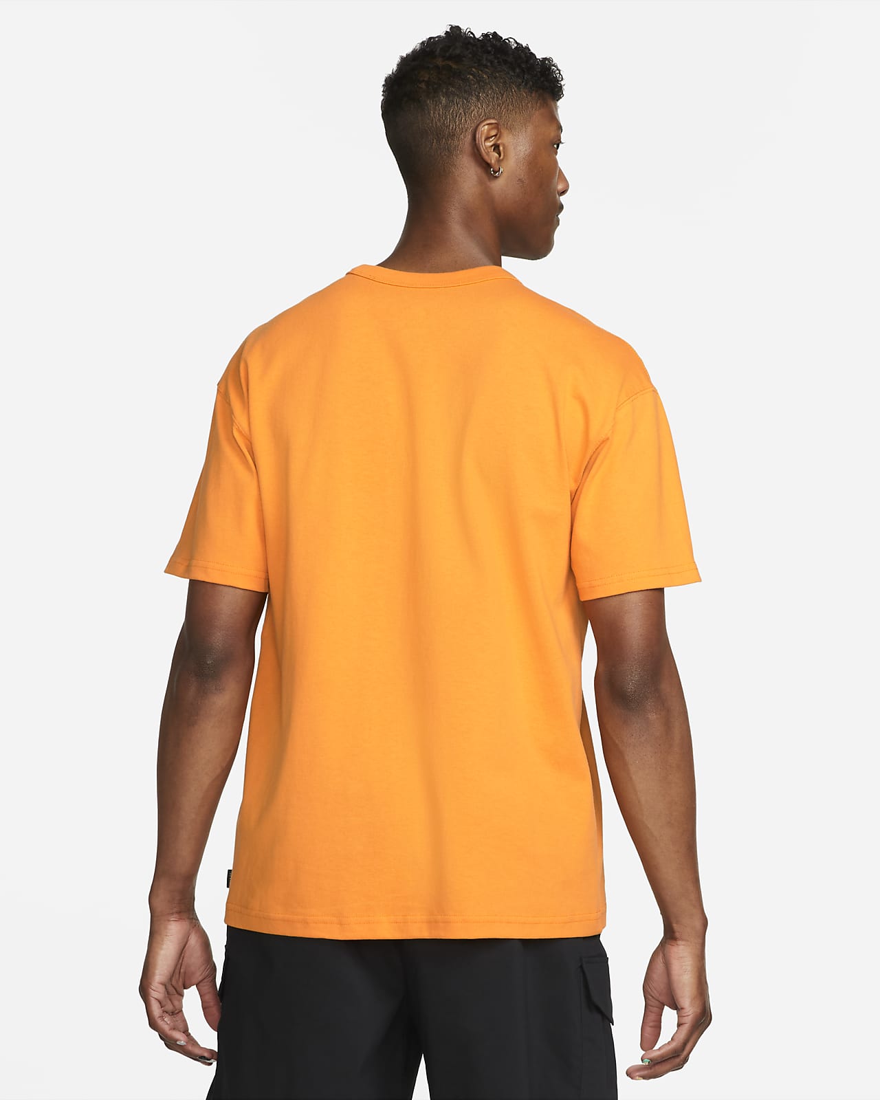 Nike Sportswear Premium Essentials Men's TShirt. Nike AU
