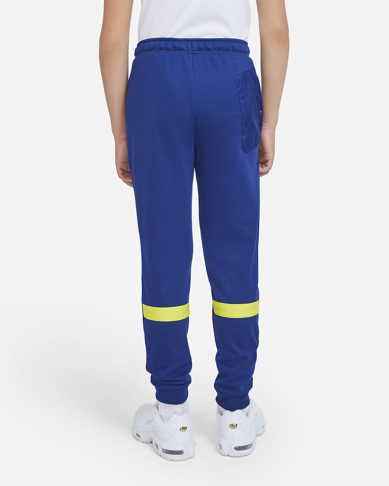 Chelsea FC Nike Dri-FIT voetbalbroek voor kids. Nike NL
