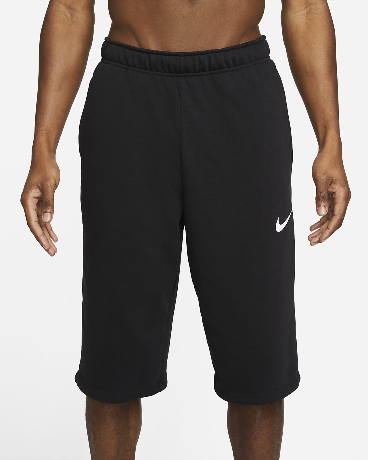 nike pro shorts outfit