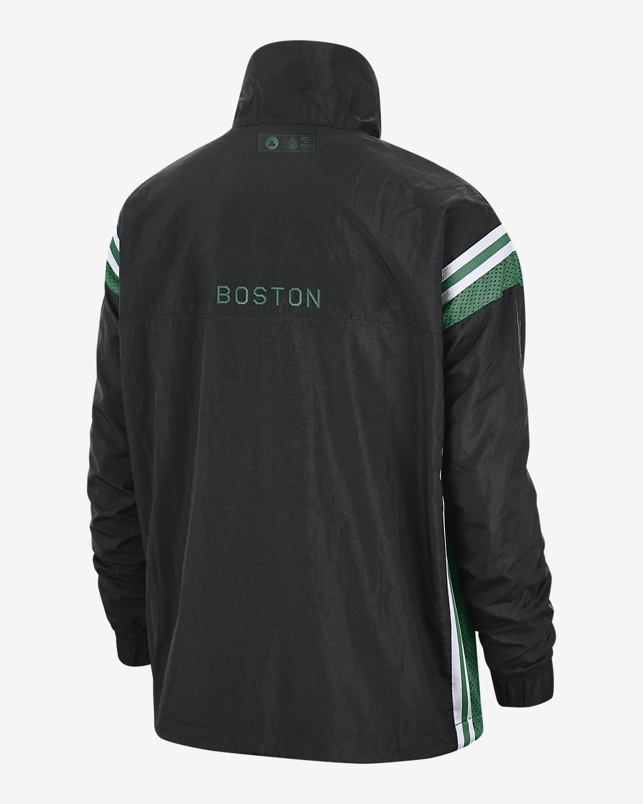 nike courtside jacket