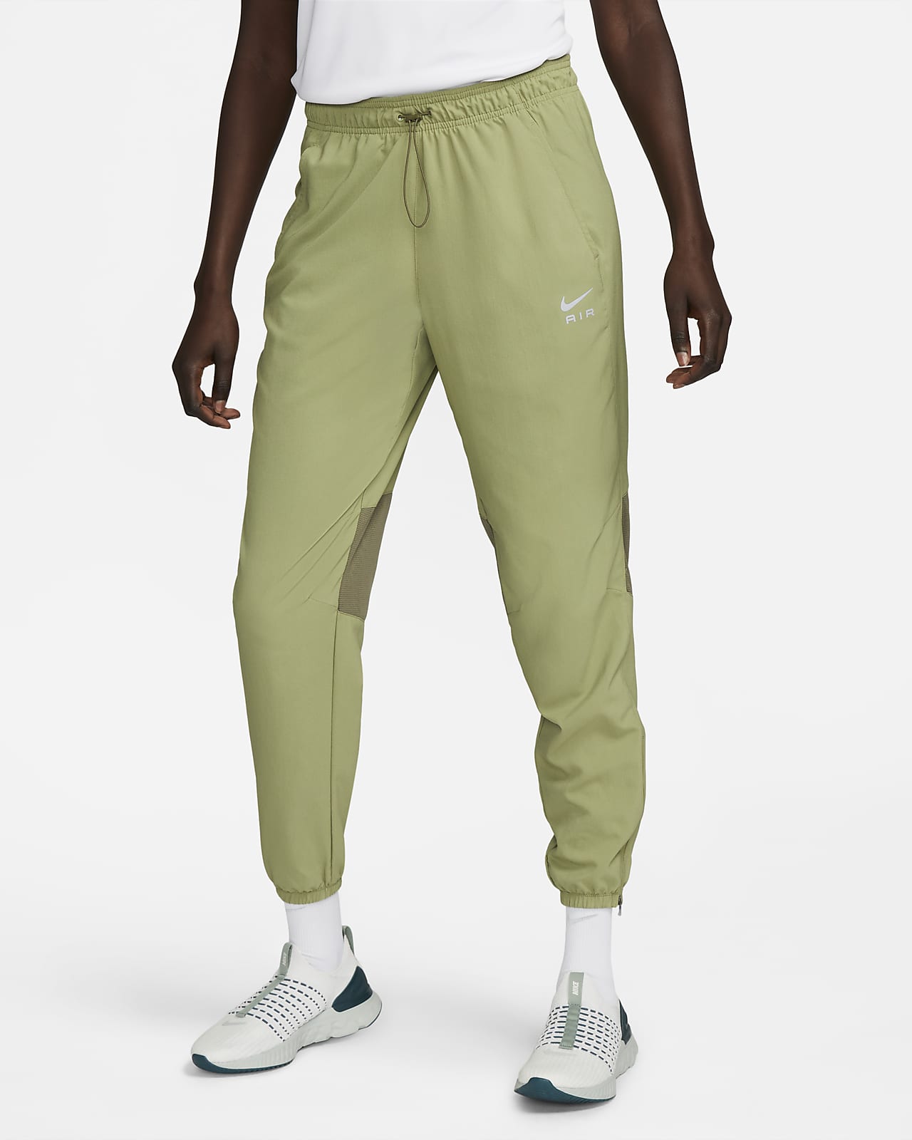 promoción Hizo un contrato El respeto Pantalones de running para mujer Nike Air Dri-FIT. Nike.com