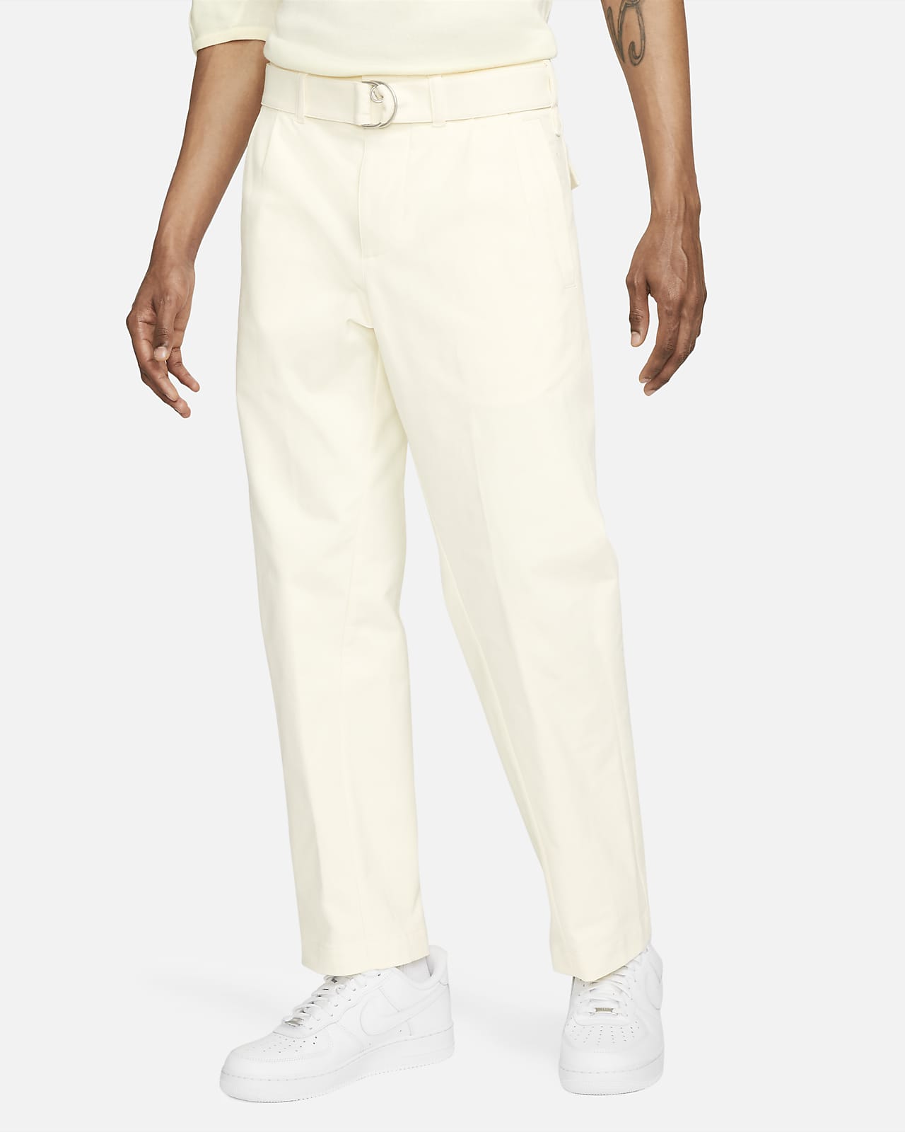 Nike ESC Men's Woven Worker Pants