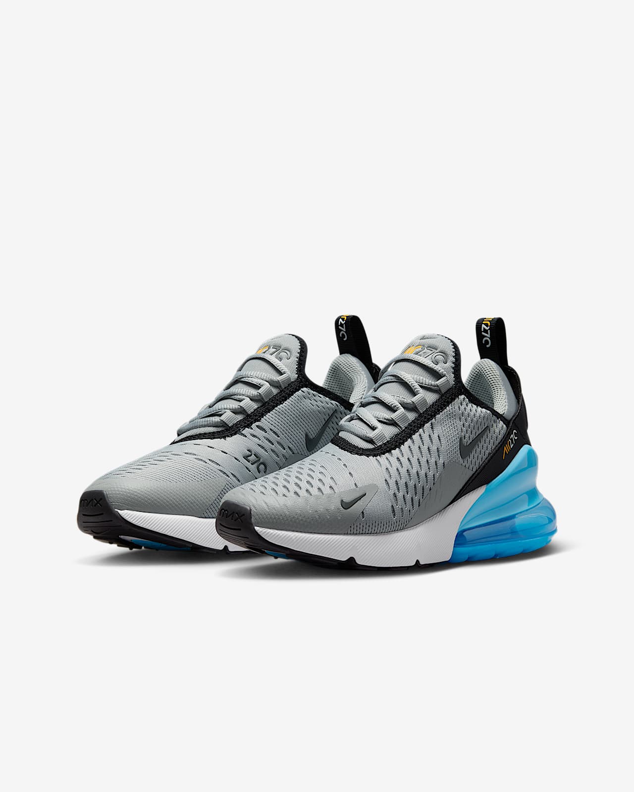 Nike Air Max 270 Kinderschoenen. Nike NL
