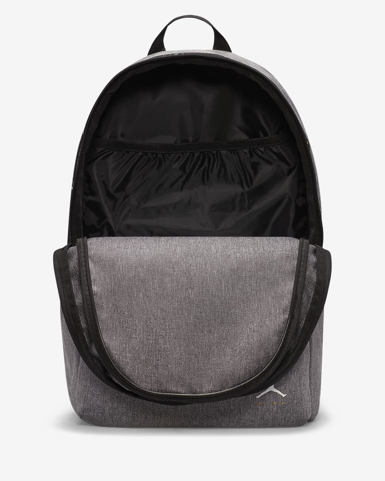 Mochila Jordan (grande). Nike.com
