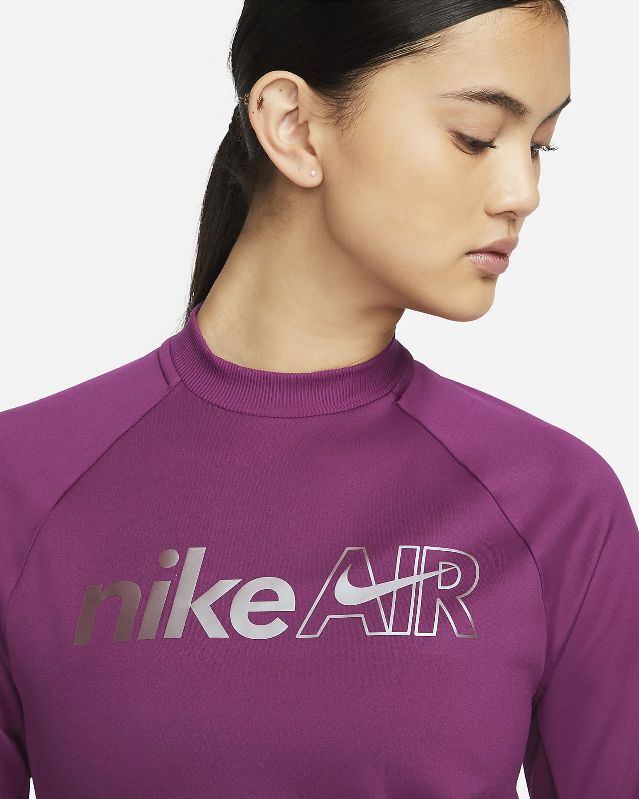 Nike Capa de - Mujer. Nike