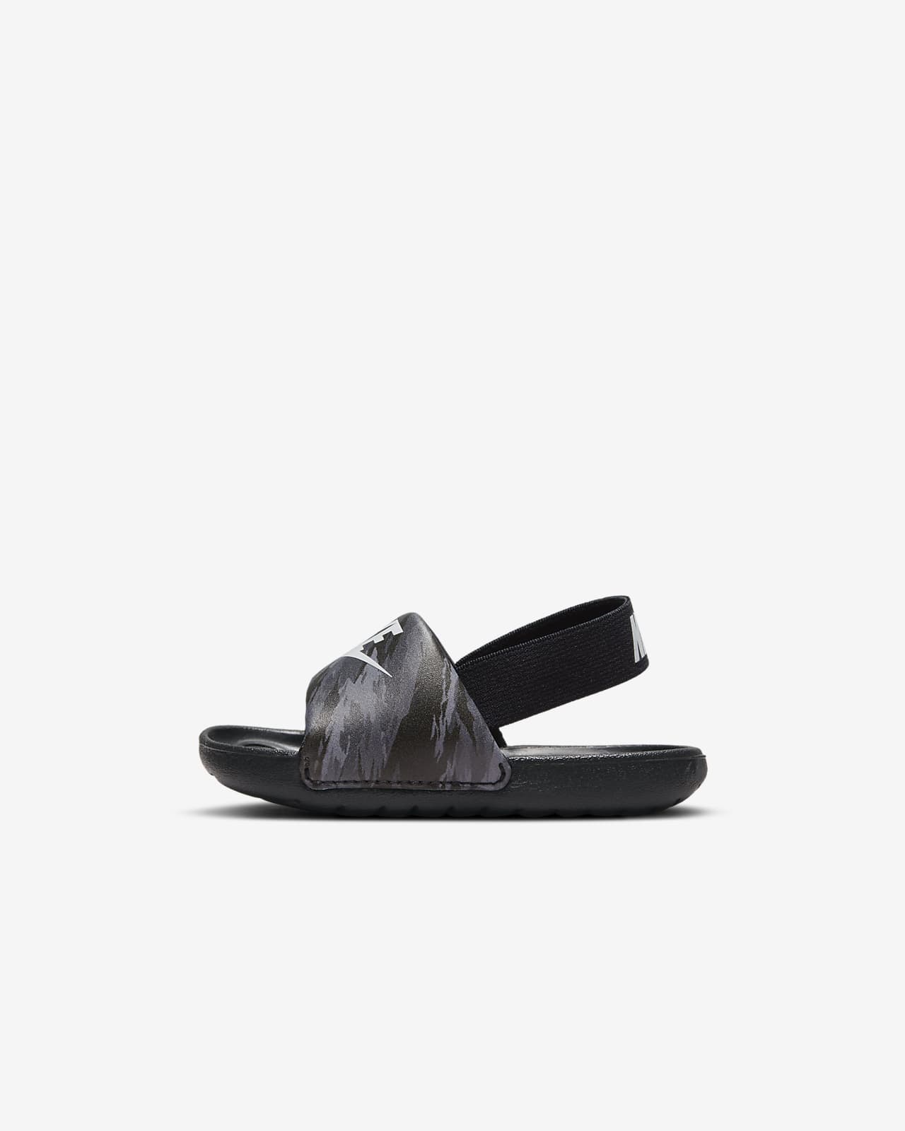 nike sandals size 4c