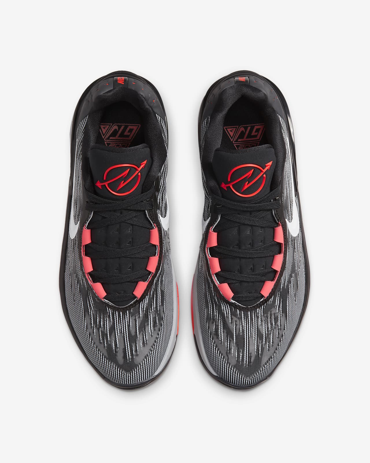 Nike GT Cut 2 x Devin Booker Men's Basketball Shoes. Nike LU