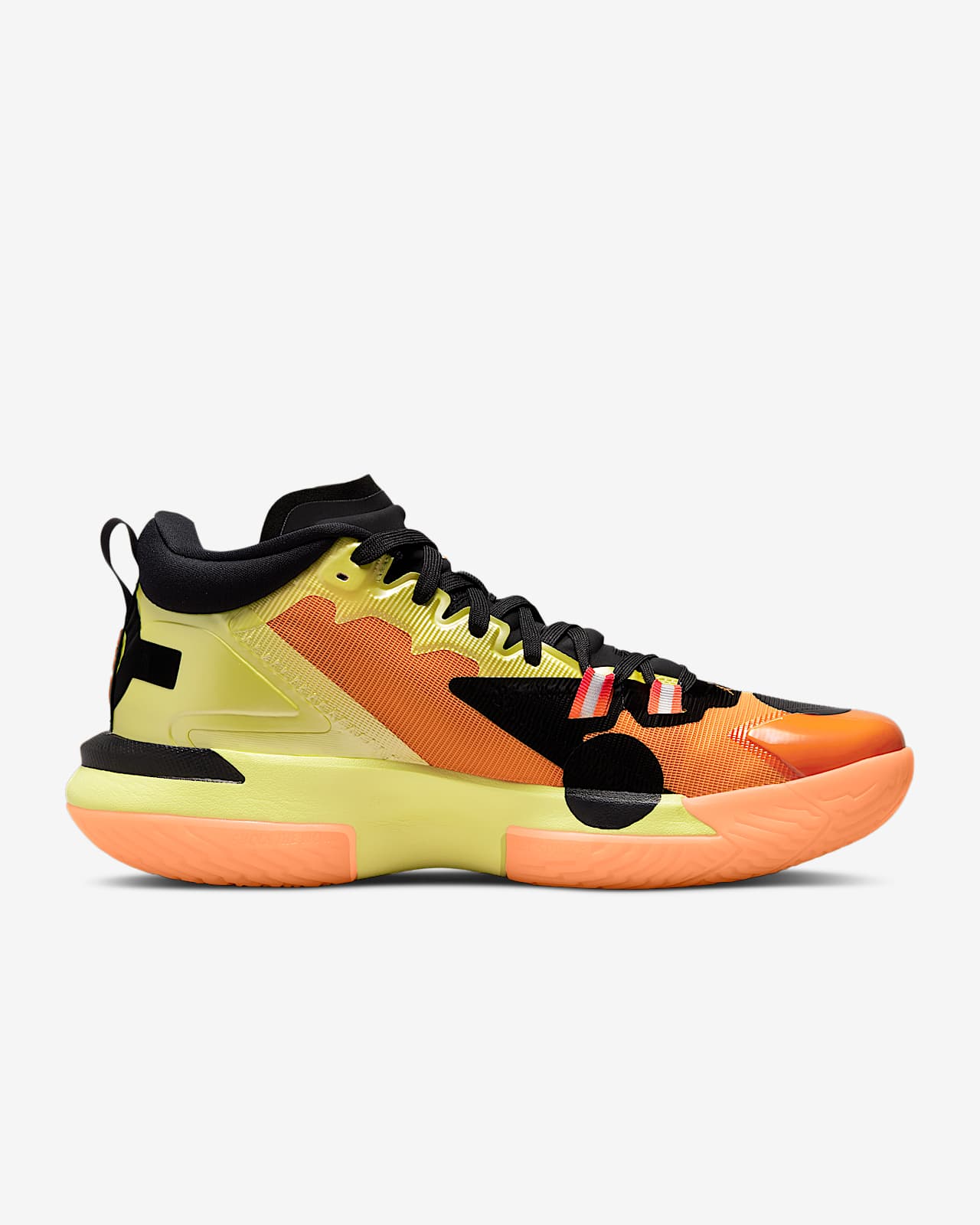Zion 1 SP Men's Basketball Shoes. Nike LU