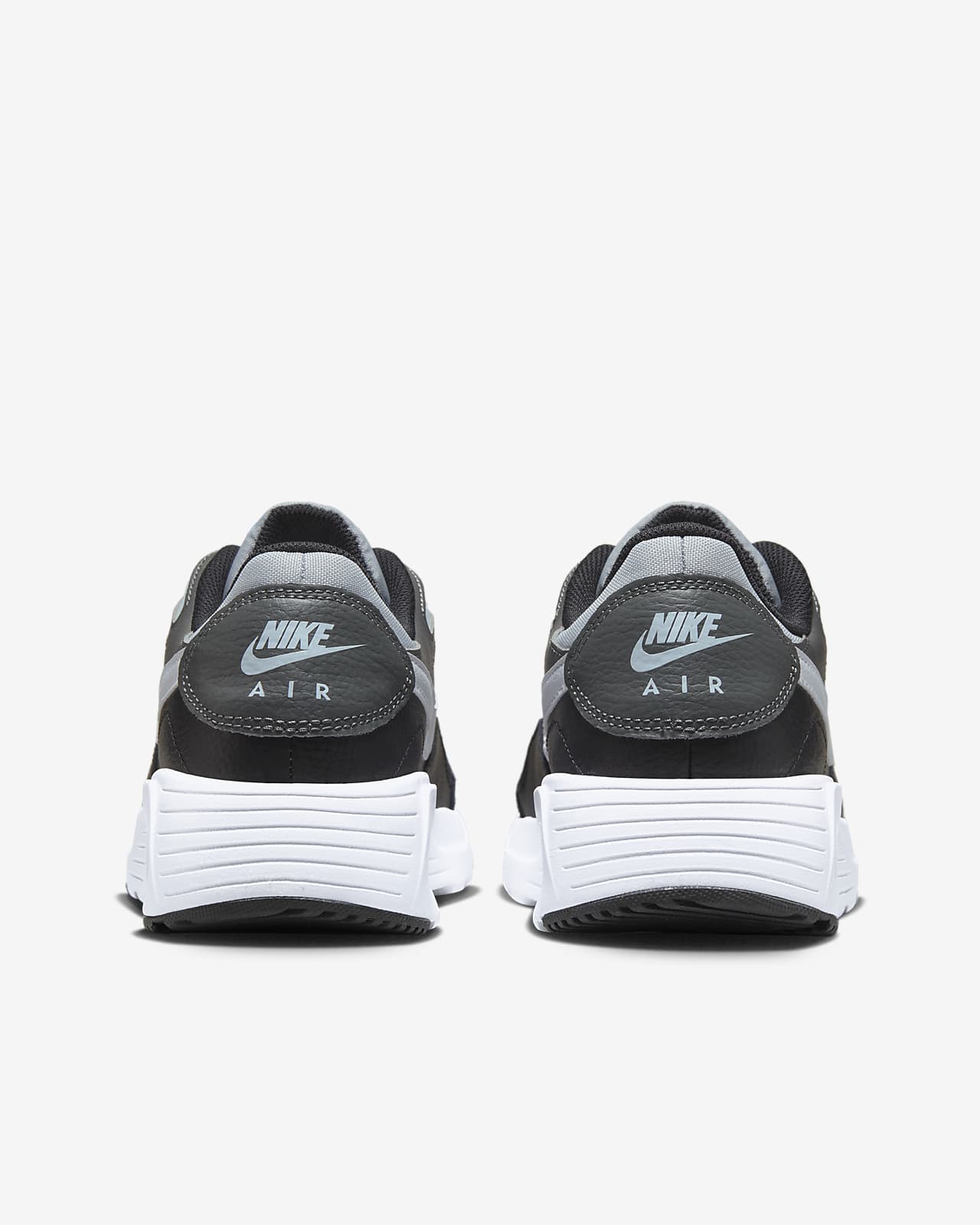 SC Nike Men\'s Air Max Shoes.