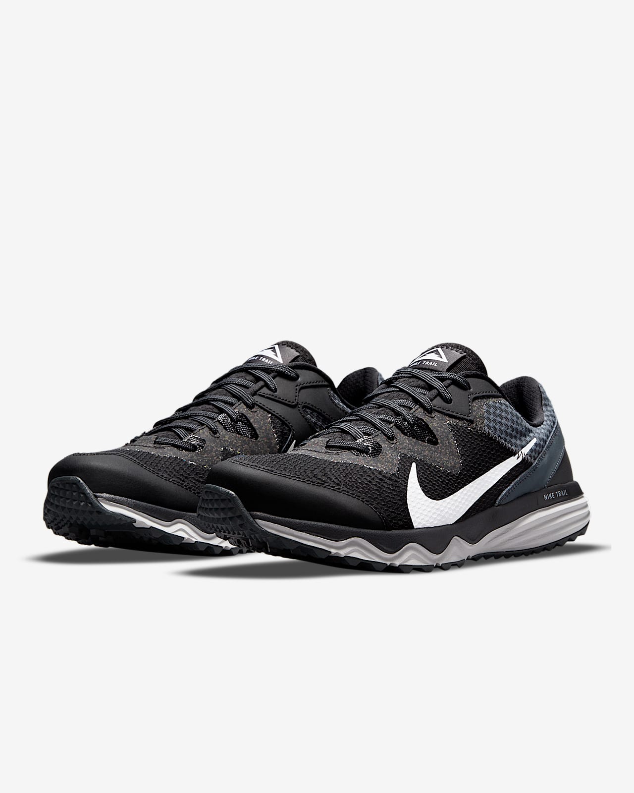 Nike Juniper Trail Trailrunningschoenen voor heren. Nike NL