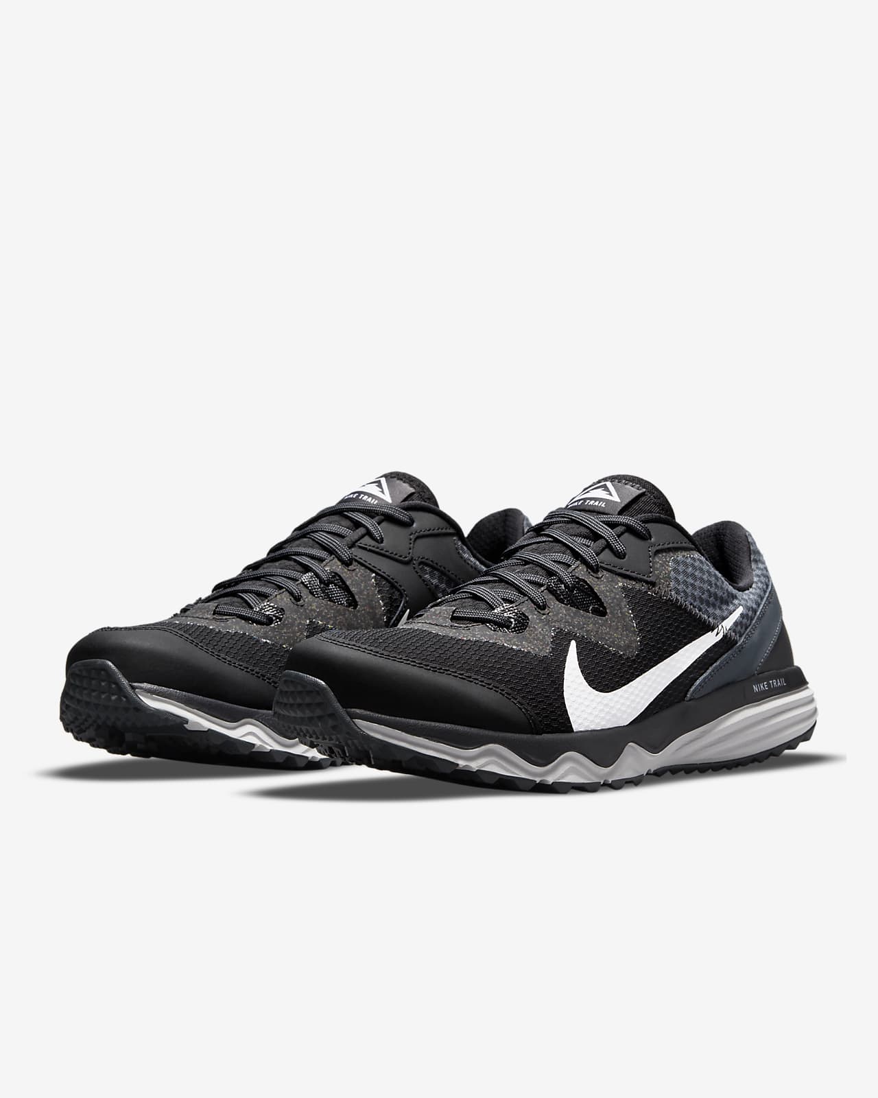 nike trail