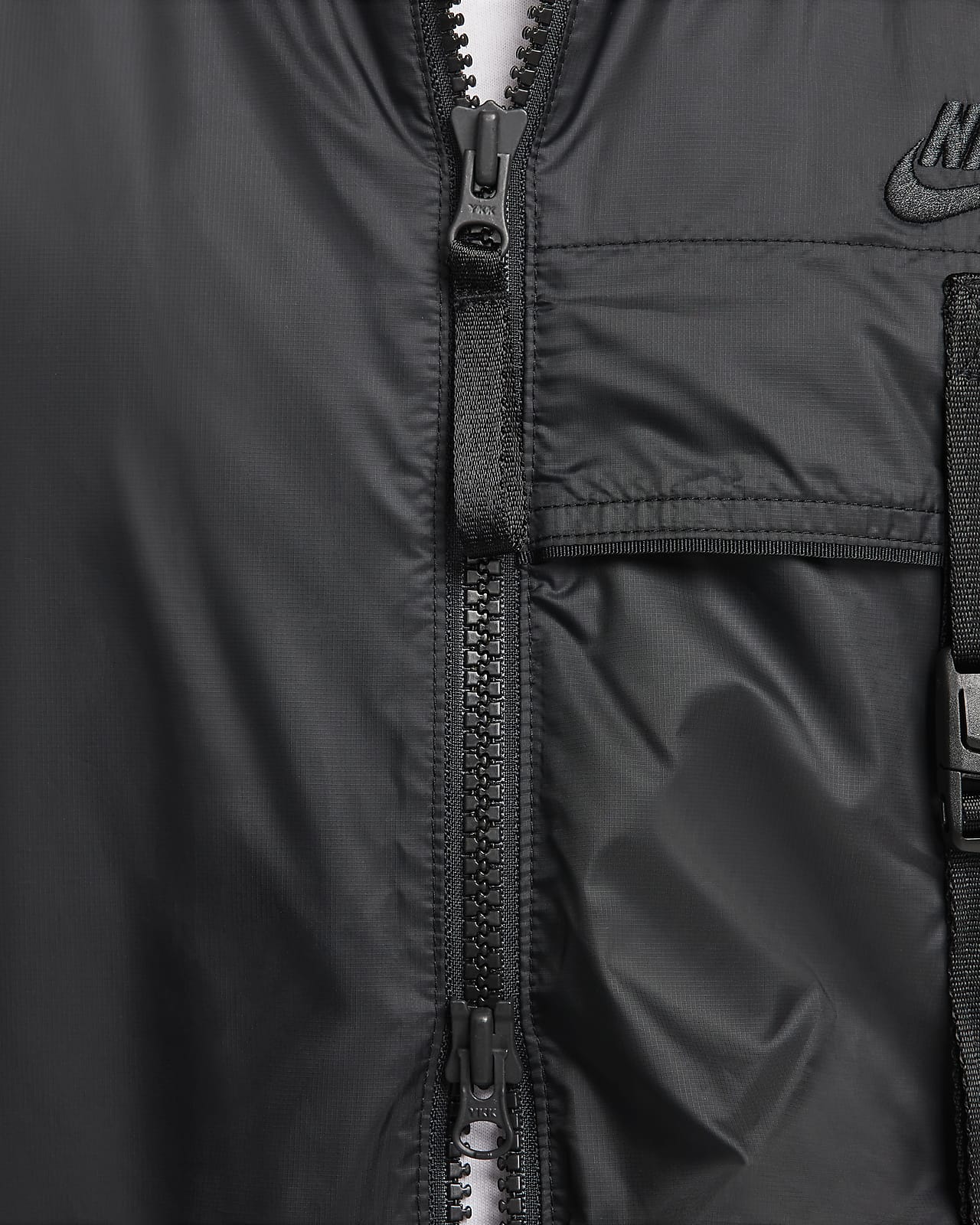 New Nike N24 PACKABLE lined Jacket ($190) and cargo pants ($150