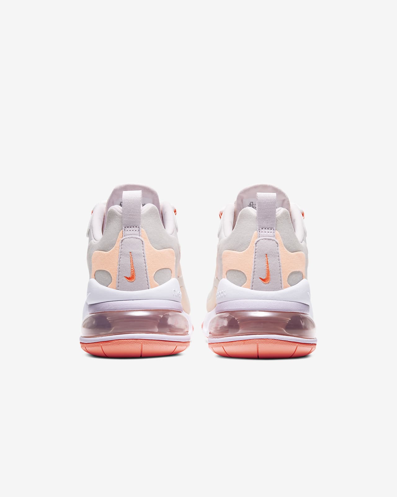 nike air max 270 react baby