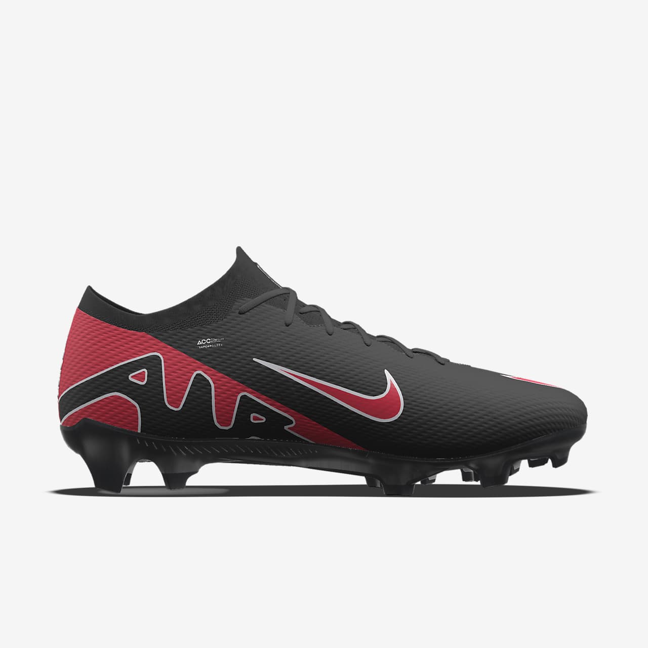 Nike Mercurial Vapor 15 Elite By You Custom Firm Ground Football Boot. Nike UK