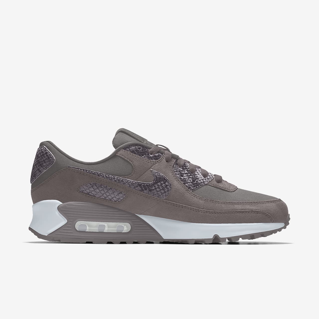 nike air max 90 premium by you