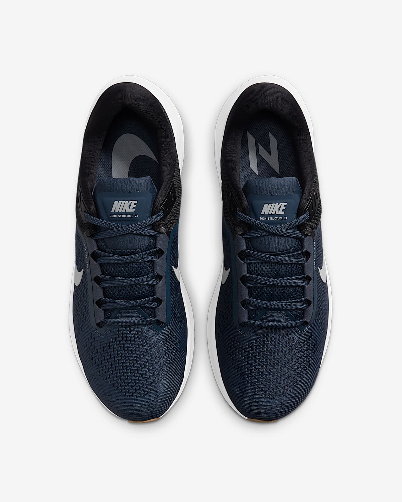 Nike Structure 24 Men's Road Running Shoes. Nike IL