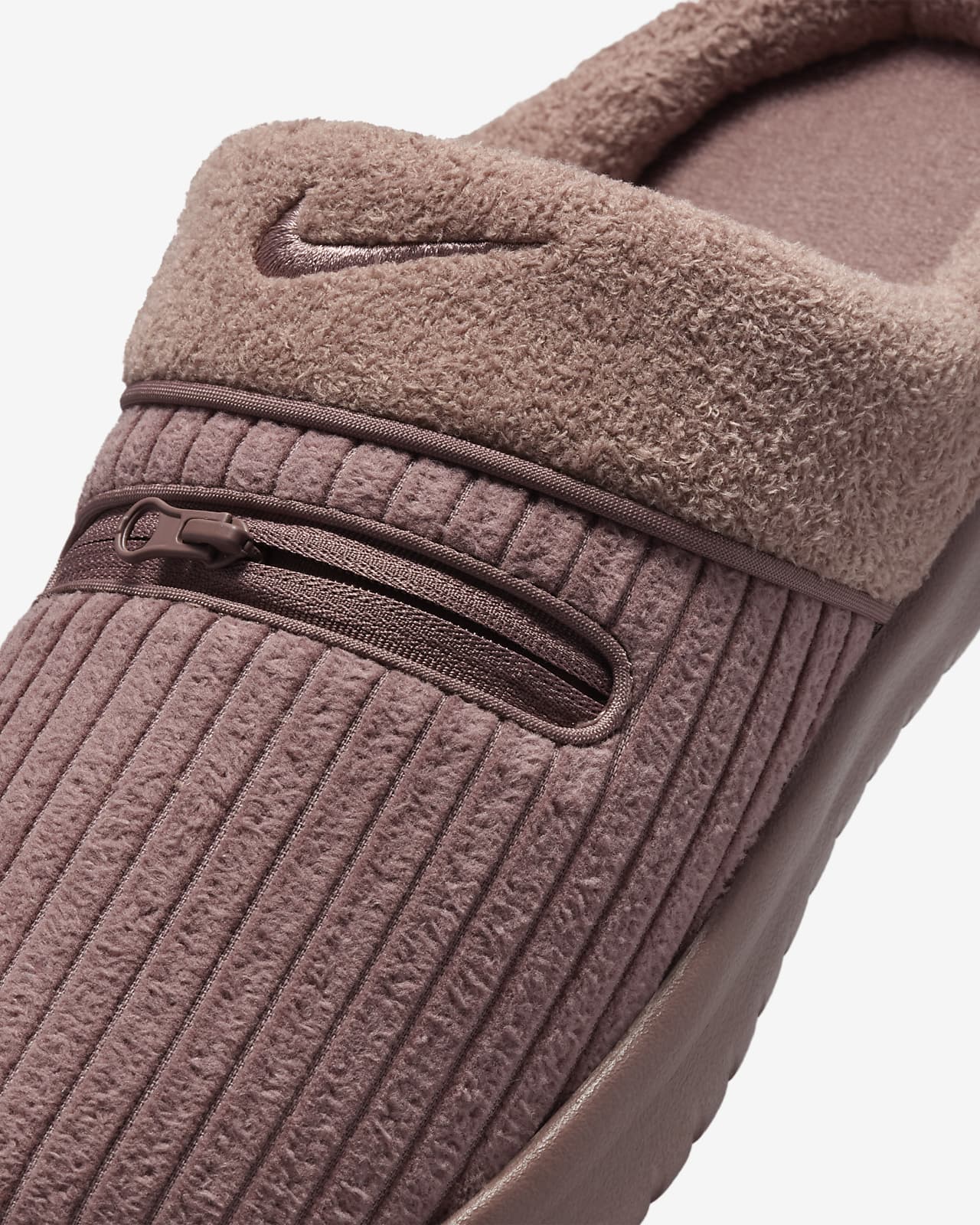 Buy Mauve Flip Flop & Slippers for Women by NIKE Online