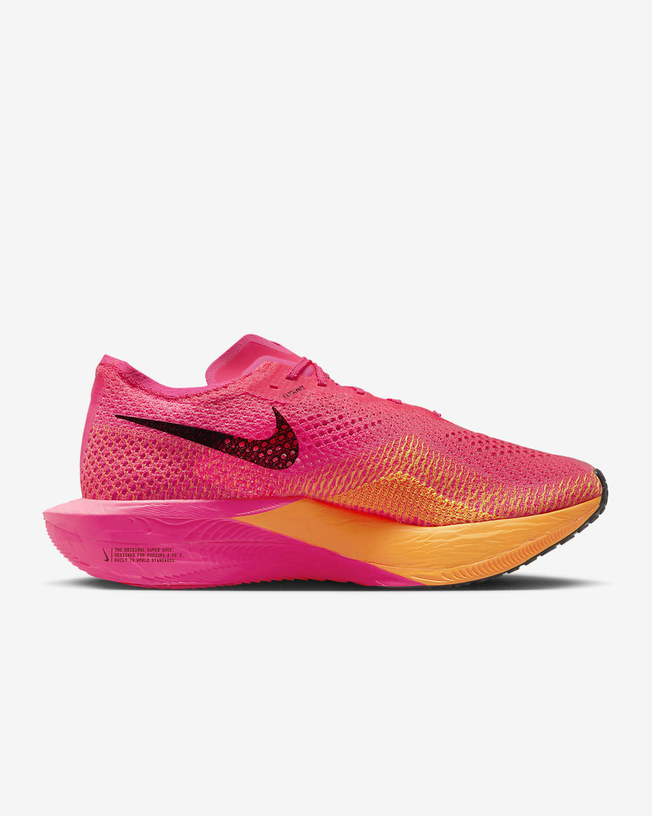 Reis zwemmen Bedrijfsomschrijving Nike Vaporfly 3 Men's Road Racing Shoes. Nike.com