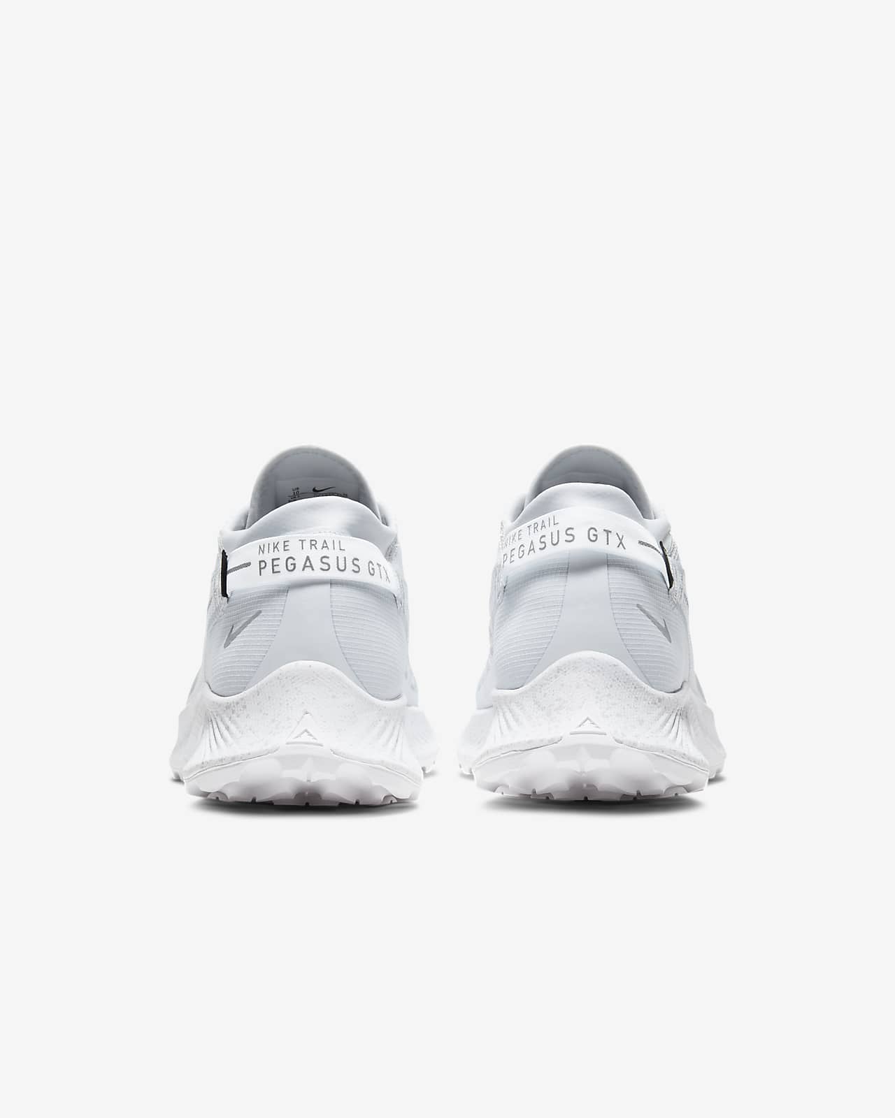gore tex trainers nike